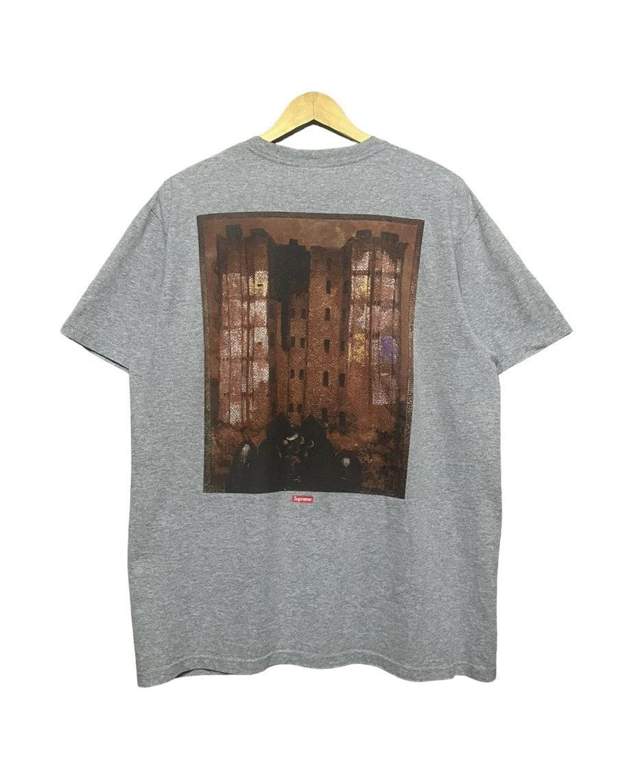 Supreme Supreme Tee Martin Wong Big Heat Size US M / EU 48-50 / 2 - 3 Thumbnail