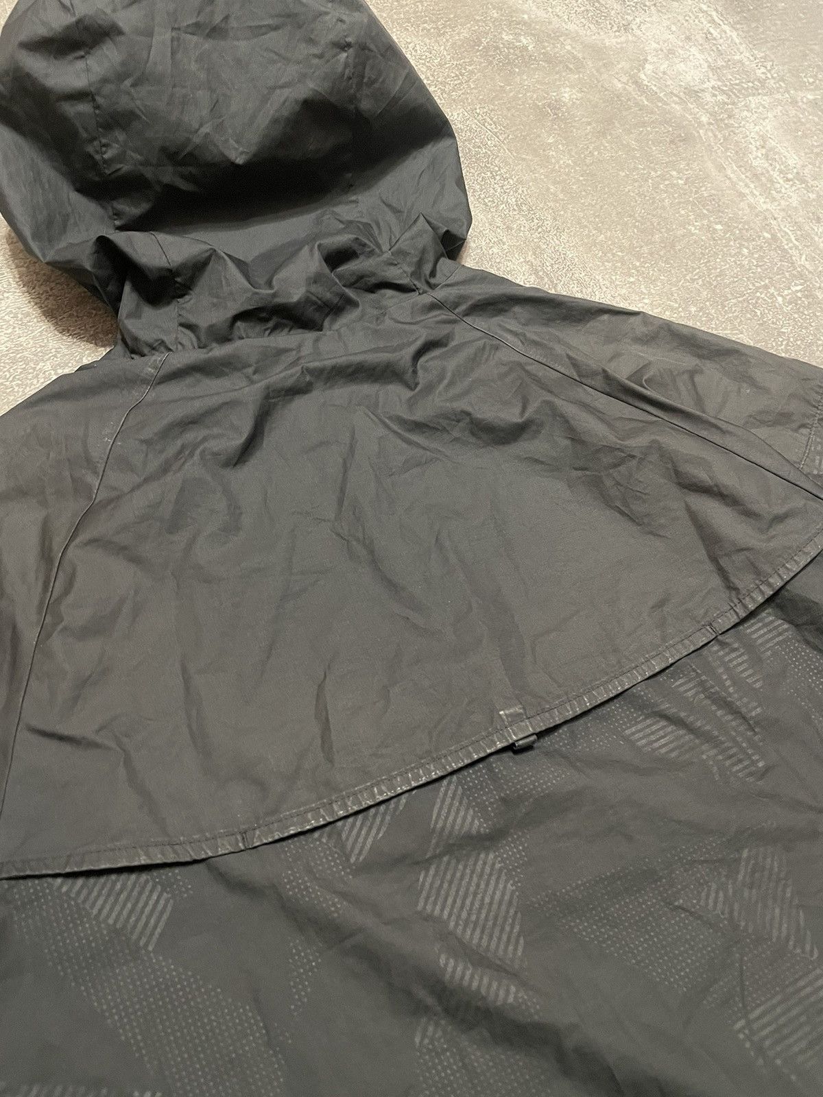 Nike Vintage Nike PSG Track Jacket Size US S / EU 44-46 / 1 - 22 Thumbnail