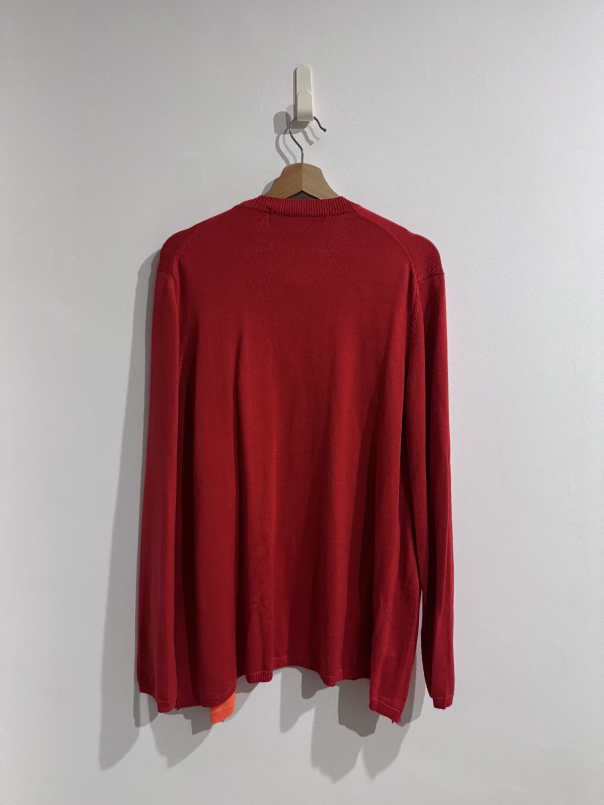 Comme des Garcons Homme Plus CDG HOMME PLUS RUNWAY KNIT Size US M / EU 48-50 / 2 - 2 Thumbnail