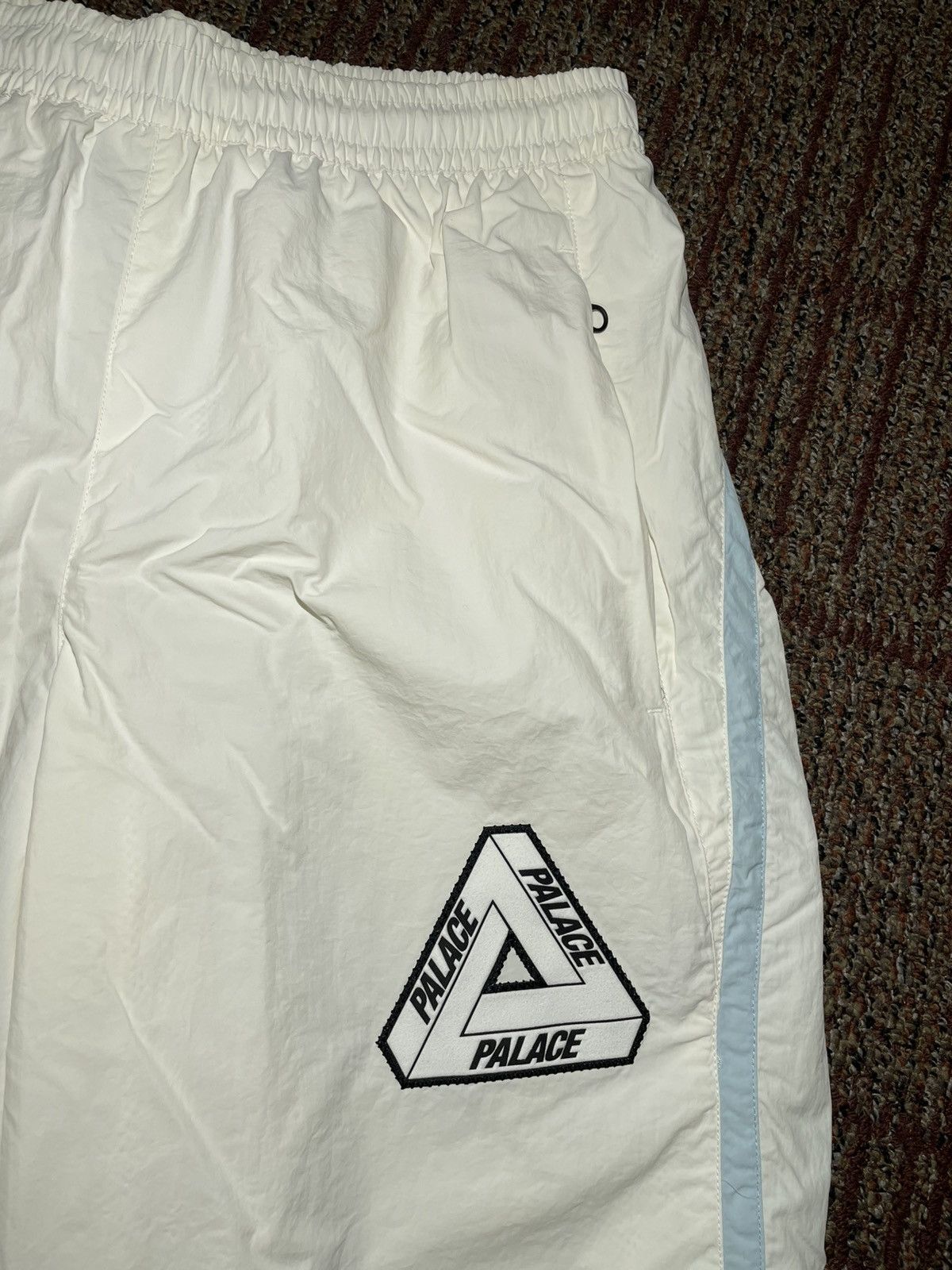 Palace Palace Track Pant (Small) Size US 30 / EU 46 - 3 Thumbnail