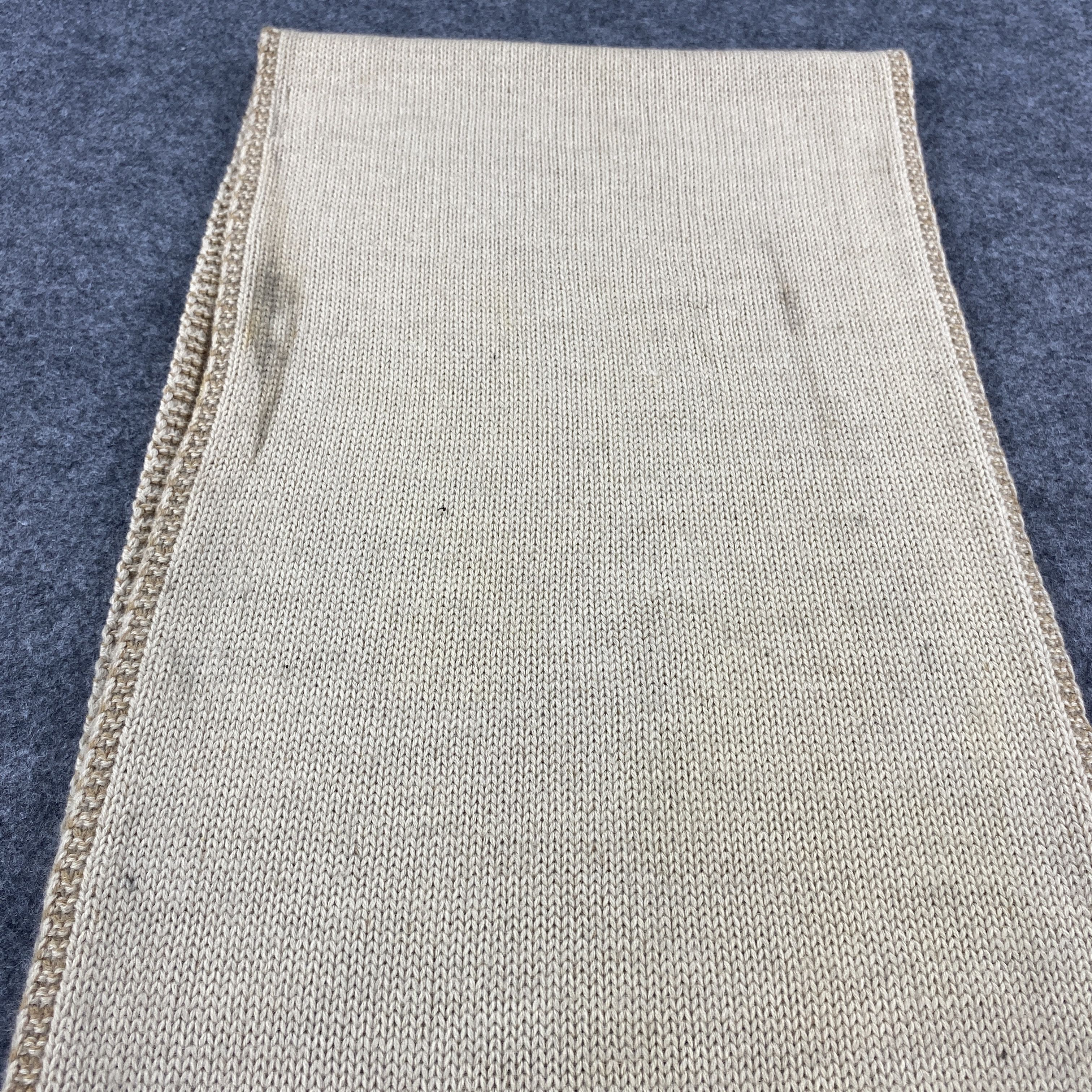 Fendi × Vintage FENDI Scarf # Muffler # Neckwear # D471 Size ONE SIZE - 9 Thumbnail