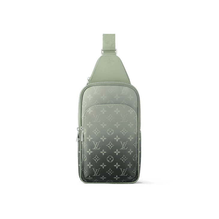 Louis Vuitton Avenue PM Slingbag Size ONE SIZE - 1 Thumbnail