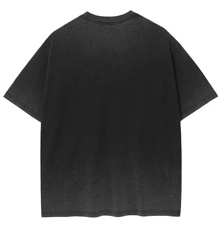 Other T-shirt graphic print summer retro hip hop y2k 90’s Size US L / EU 52-54 / 3 - 2 Thumbnail