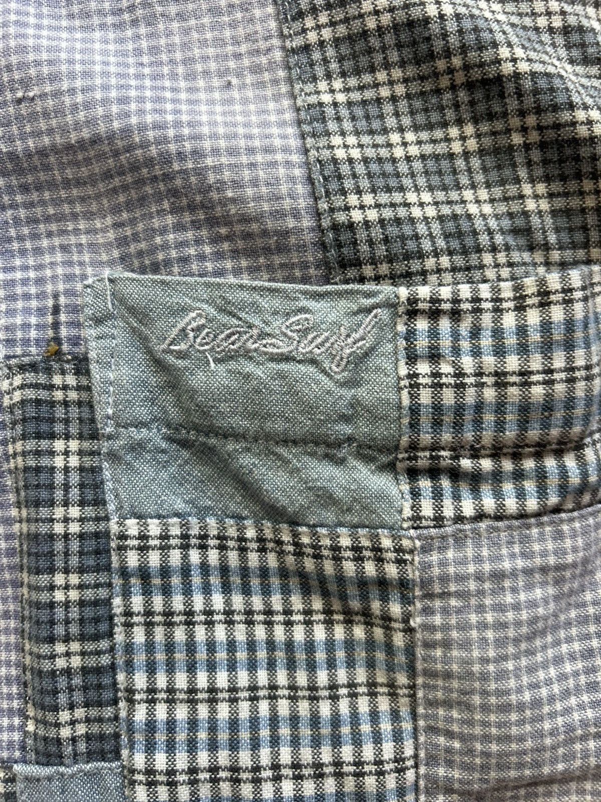 Other Vintage Japanese Custom Bear Surfboards Patched button up Size US M / EU 48-50 / 2 - 3 Thumbnail
