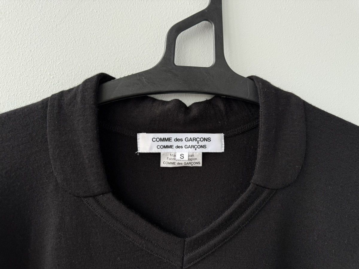 Comme des Garcons Comme Des Garcons Sweater Size S / US 4 / IT 40 - 7 Thumbnail