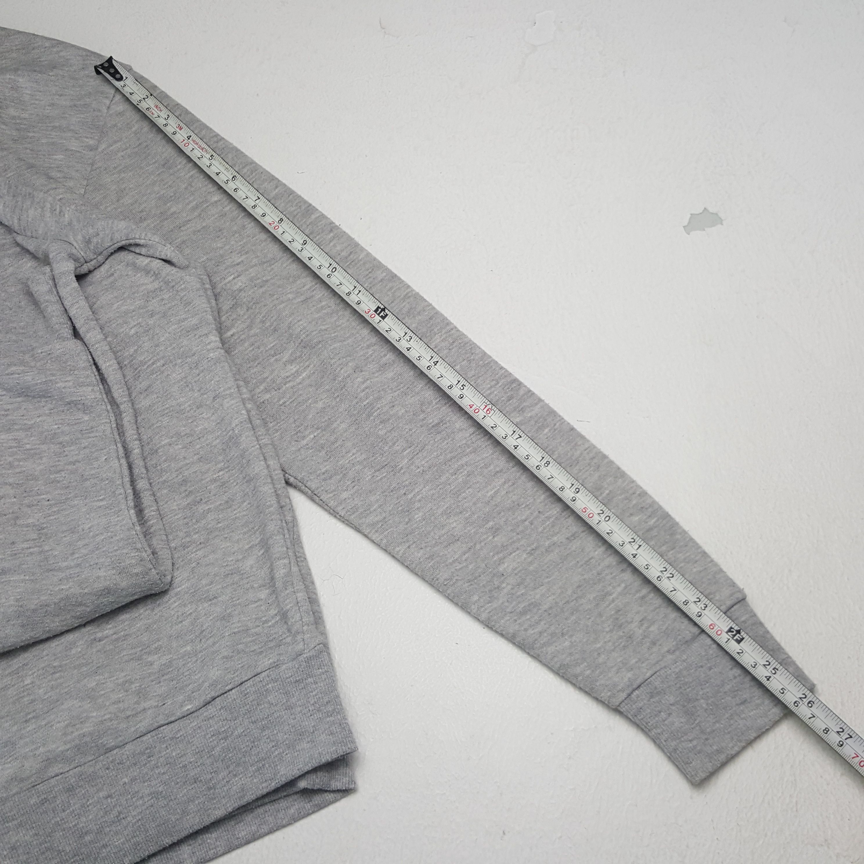 Playstation × The Game × Vintage Vintage Final Fight Playstation Video Game Sweatshirt Size US M / EU 48-50 / 2 - 6 Thumbnail