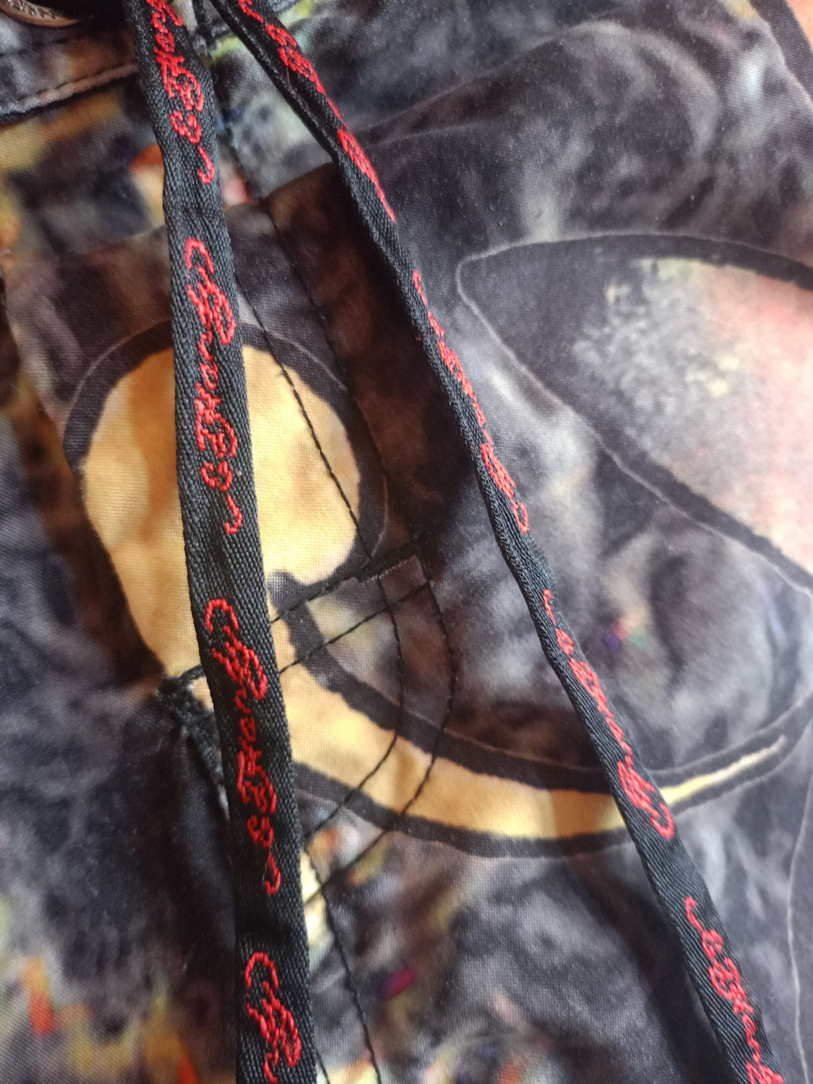 Christian Audigier × Ed Hardy shorts Ed Hardy by Christian Audiger size 31 Size US 31 - 3 Thumbnail