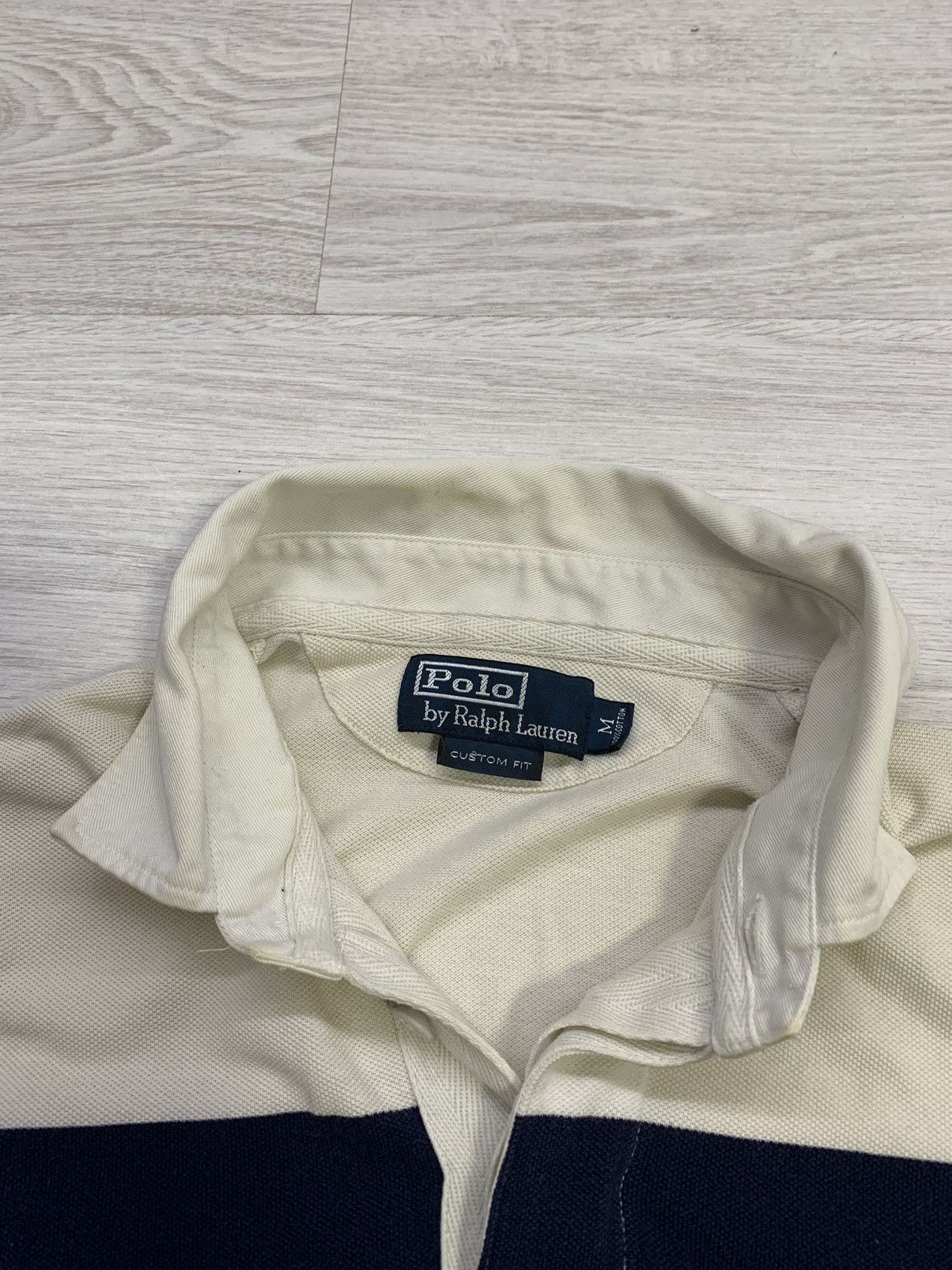 Polo Ralph Lauren Polo Ralph Lauren t-shirt Size US M / EU 48-50 / 2 - 3 Thumbnail