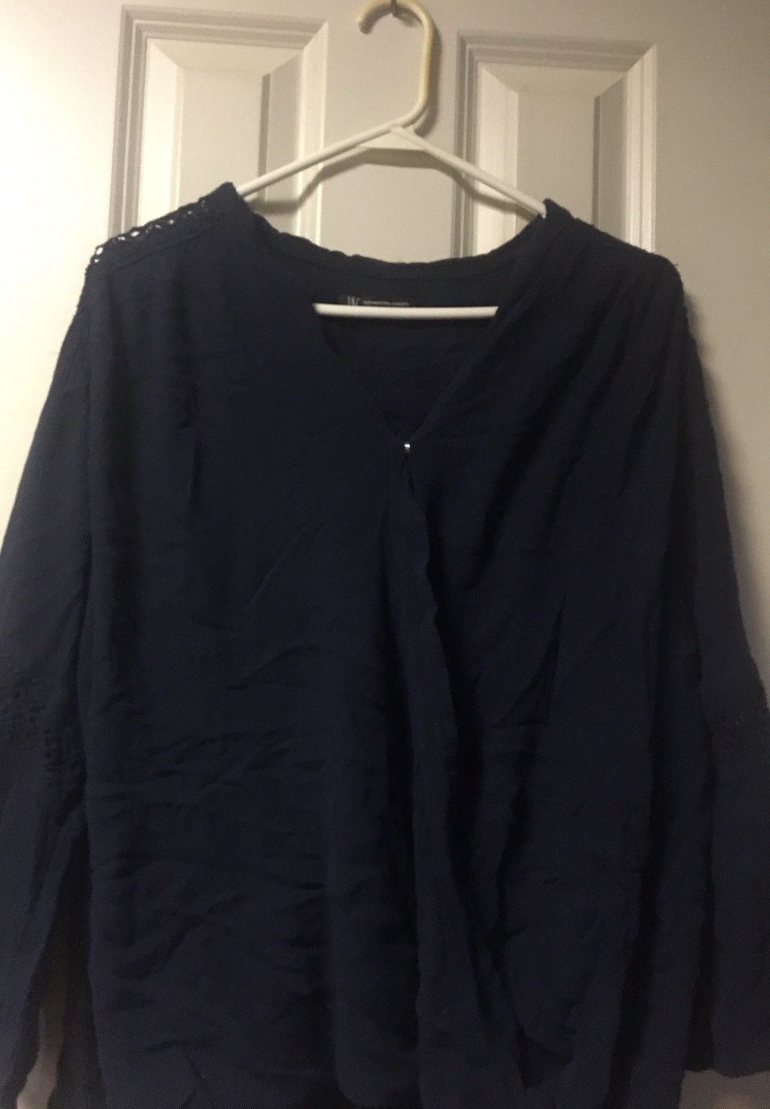 I.N.C INC International Concepts Women’s Top 3X (22W - 24W) Size 3XL / US 20-22 - 11 Thumbnail