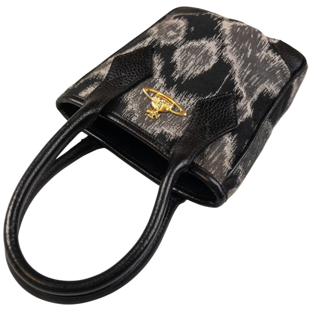 Vivienne Westwood Vintage Vivienne Westwood Mini Handbag Size ONE SIZE - 6 Thumbnail