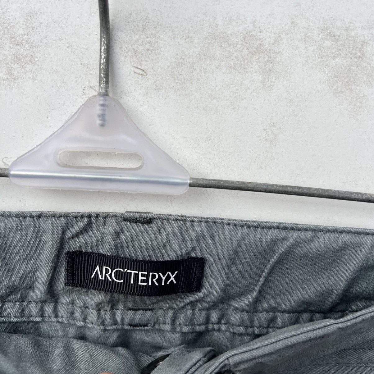 Arc'teryx Arc’teryx pants Size US 34 / EU 50 - 4 Thumbnail