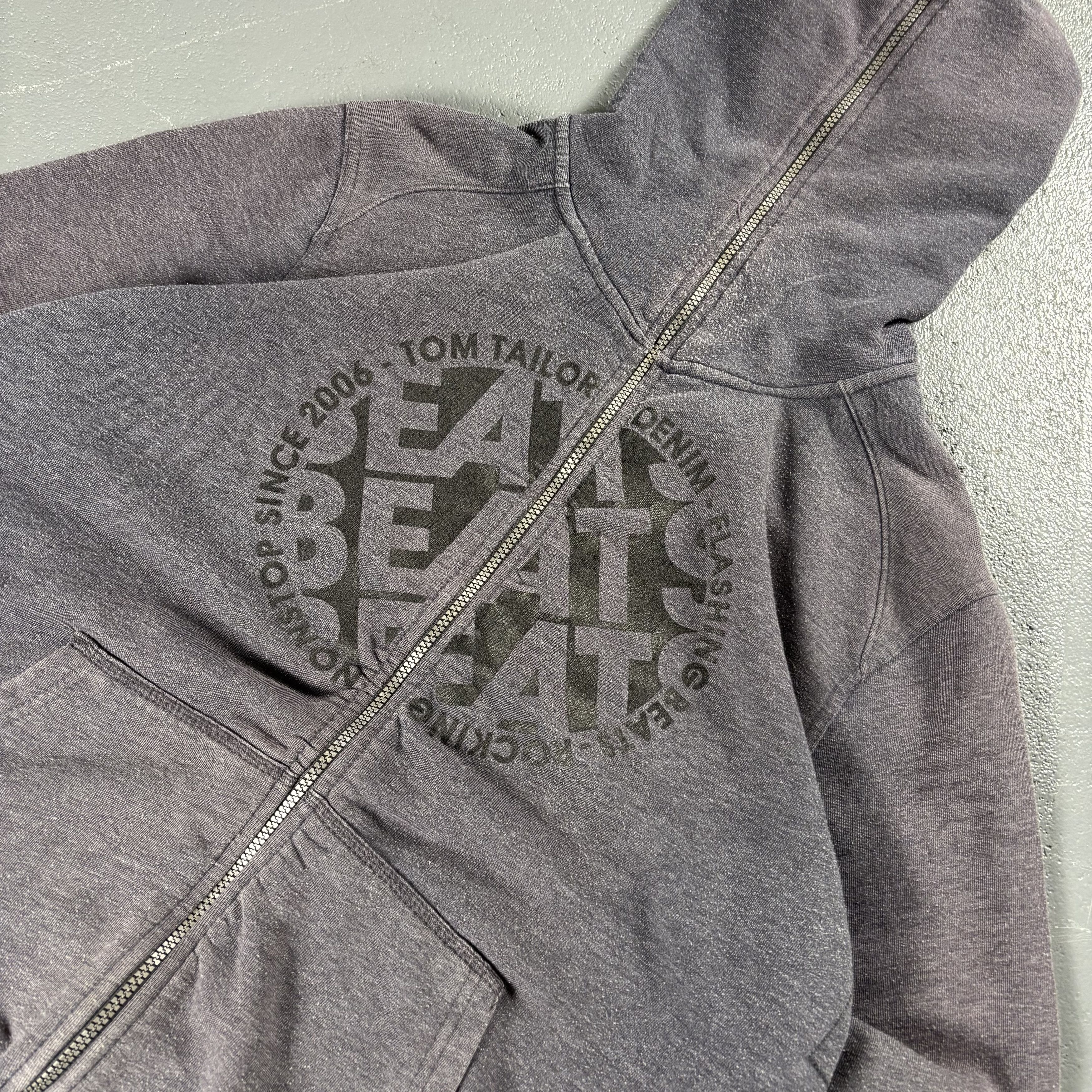 Tom Tailor Tom Tailor Hoodie Size US XL / EU 56 / 4 - 8 Thumbnail