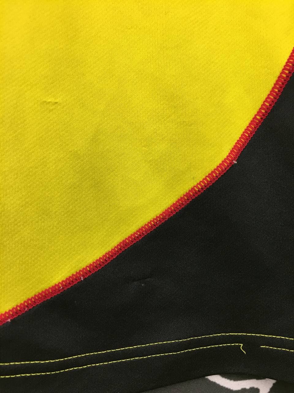 Japanese Brand Yonex Kashiwa Reysol J-League Long Sleeve Football Jersey Size US M / EU 48-50 / 2 - 10 Thumbnail