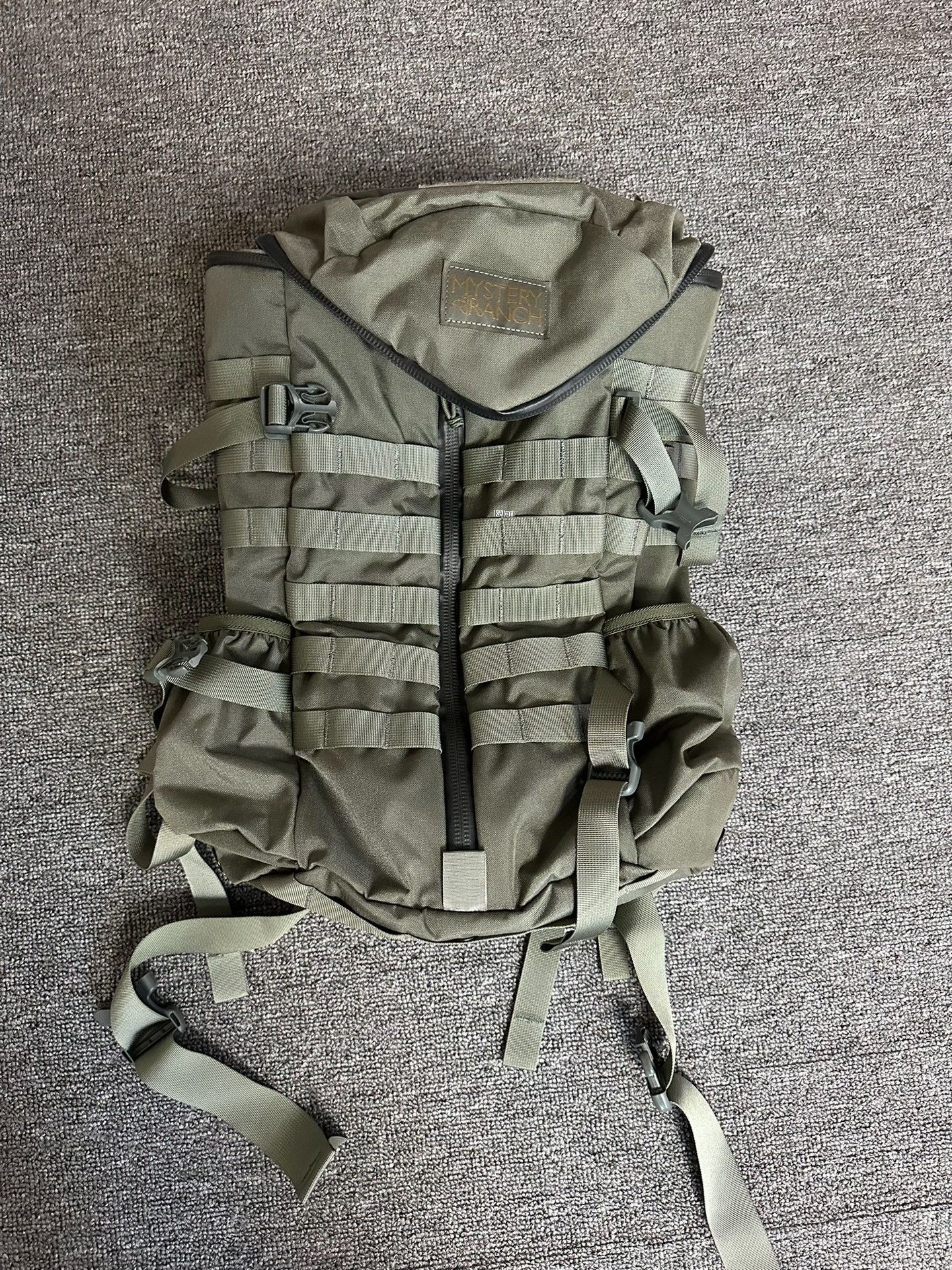 Mystery Ranch Mystery Ranch Backpack Size ONE SIZE - 1 Thumbnail