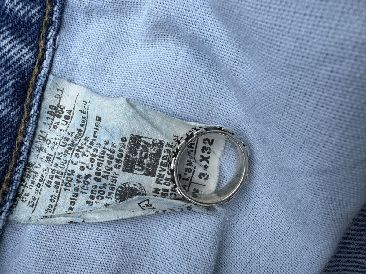 Carhartt 90’s carhartt jeans Size US 34 / EU 50 - 3 Thumbnail