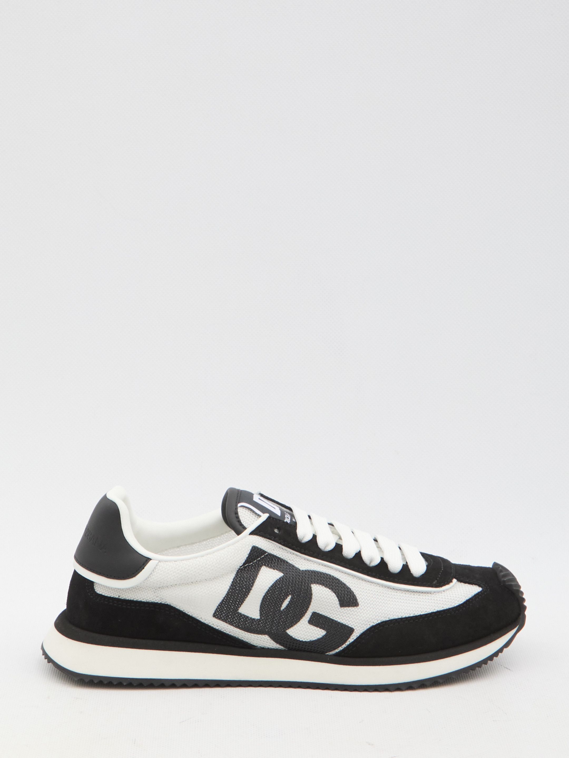 Dolce&Gabbana DG Cushion sneakers 45 - USA Duties Paid