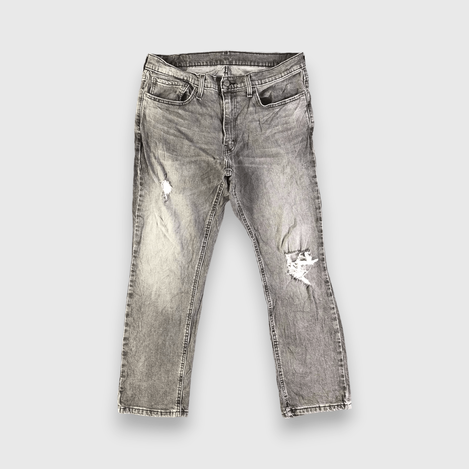 Levi's Vintage Levis 541 Jeans-J4179 Size US 36 / EU 52 - 1 Thumbnail