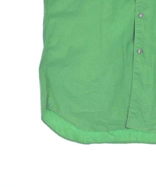 Comme des Garcons SHIRT Shirt Front Switch Short Sleeve Size US M / EU 48-50 / 2 - 5 Thumbnail