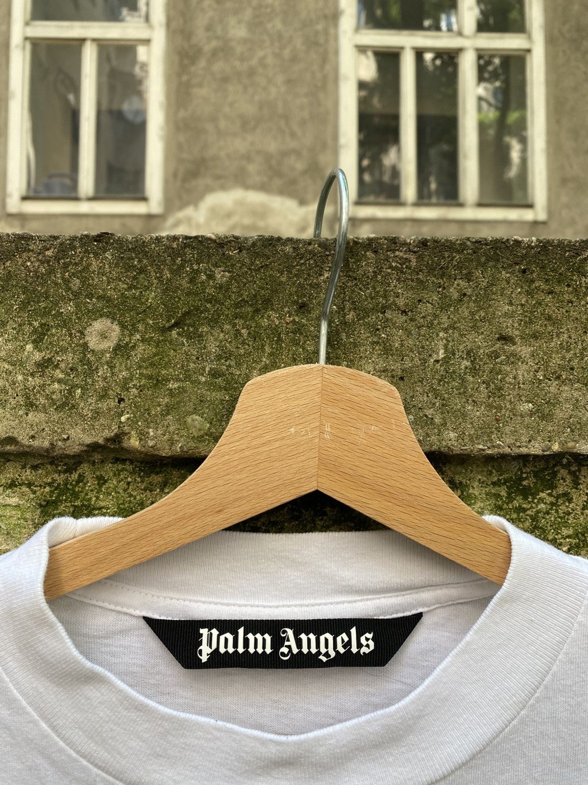 Palm Angels Palm Angeles X Smiley T-Shirt Size US S / EU 44-46 / 1 - 2 Thumbnail