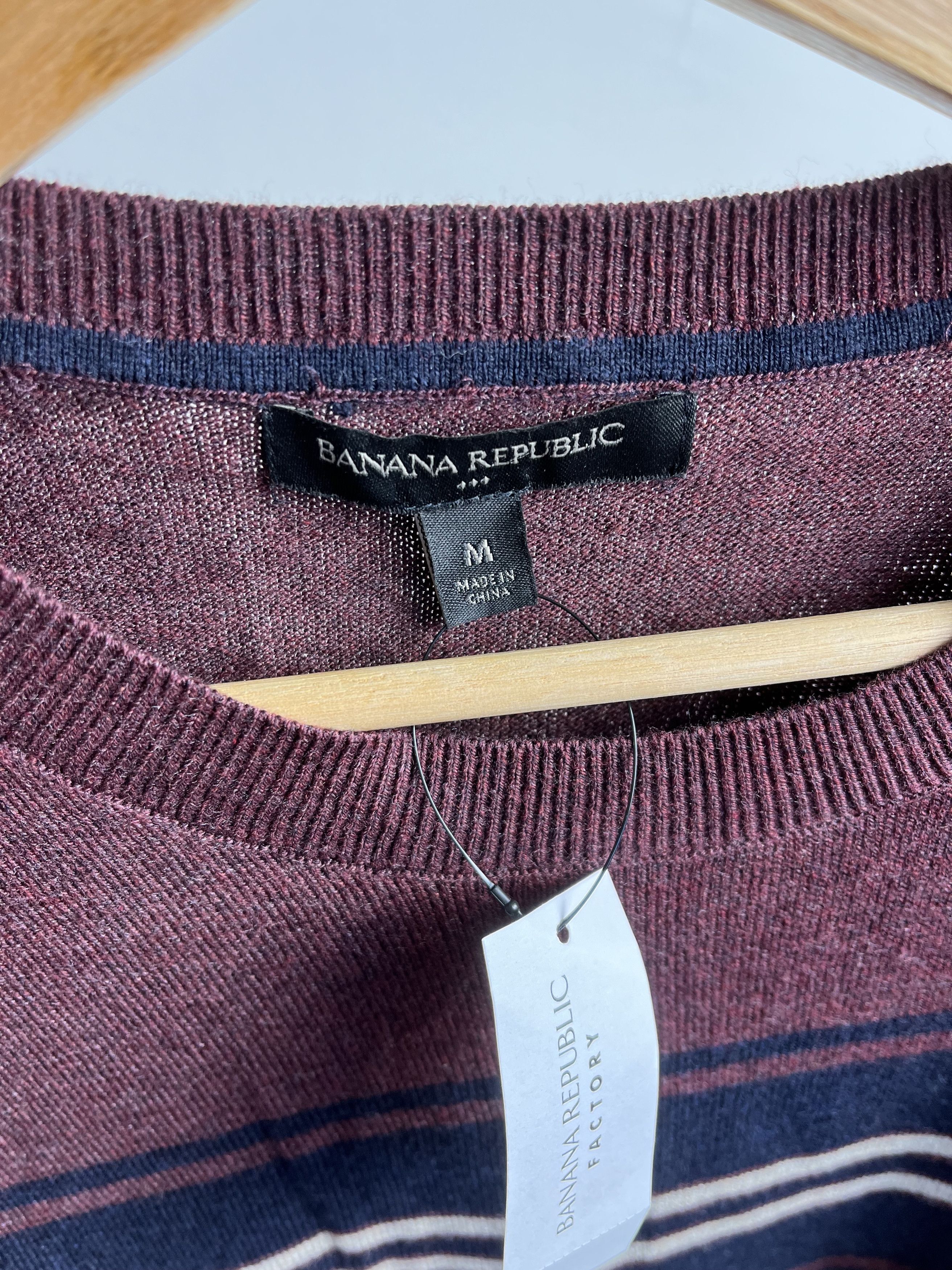 Banana Republic Banana Republic Sweater Size US M / EU 48-50 / 2 - 3 Thumbnail
