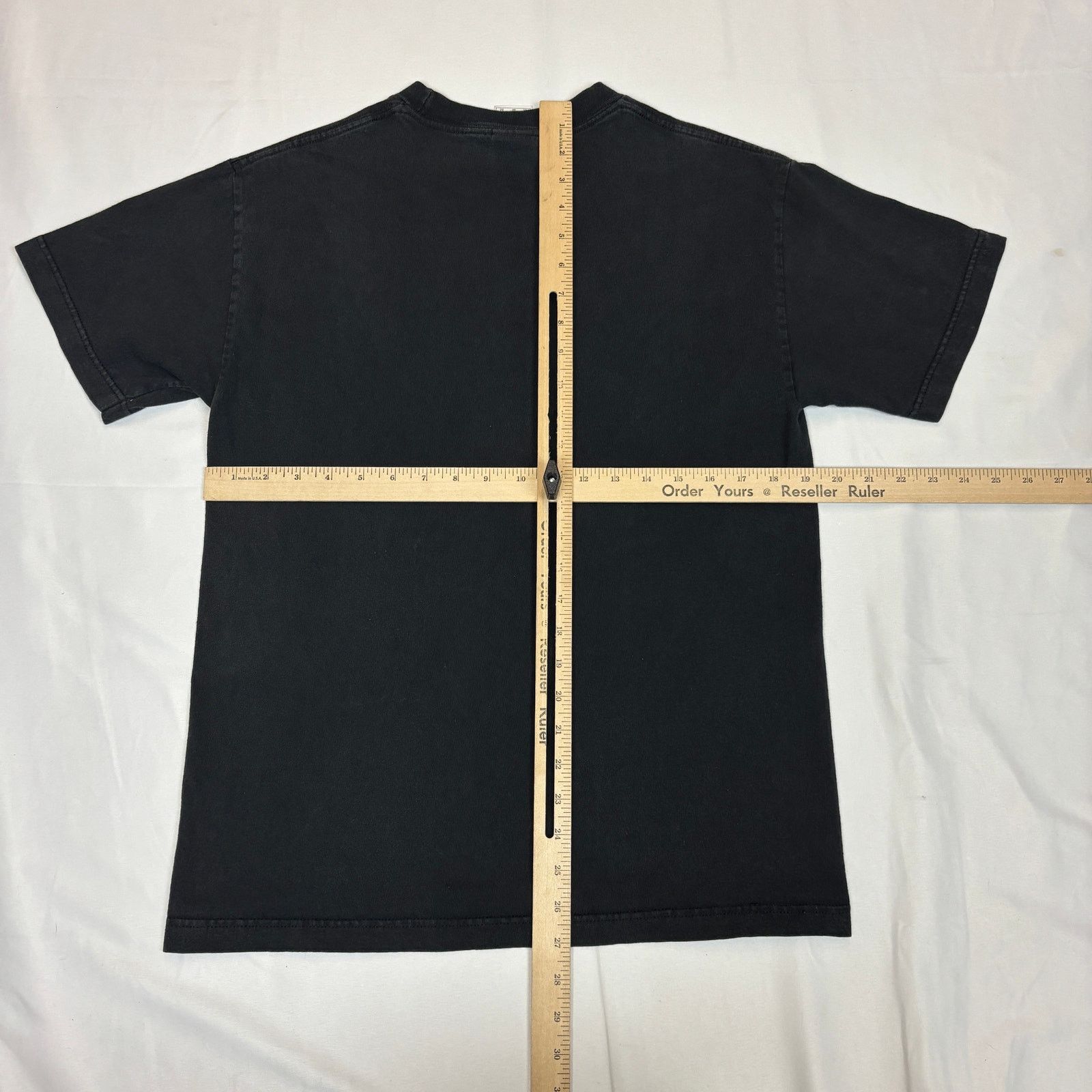 Alstyle × Vintage Vintage Lagwagon T Shirt Men's Medium Punk Rock Band Album Size US M / EU 48-50 / 2 - 3 Thumbnail
