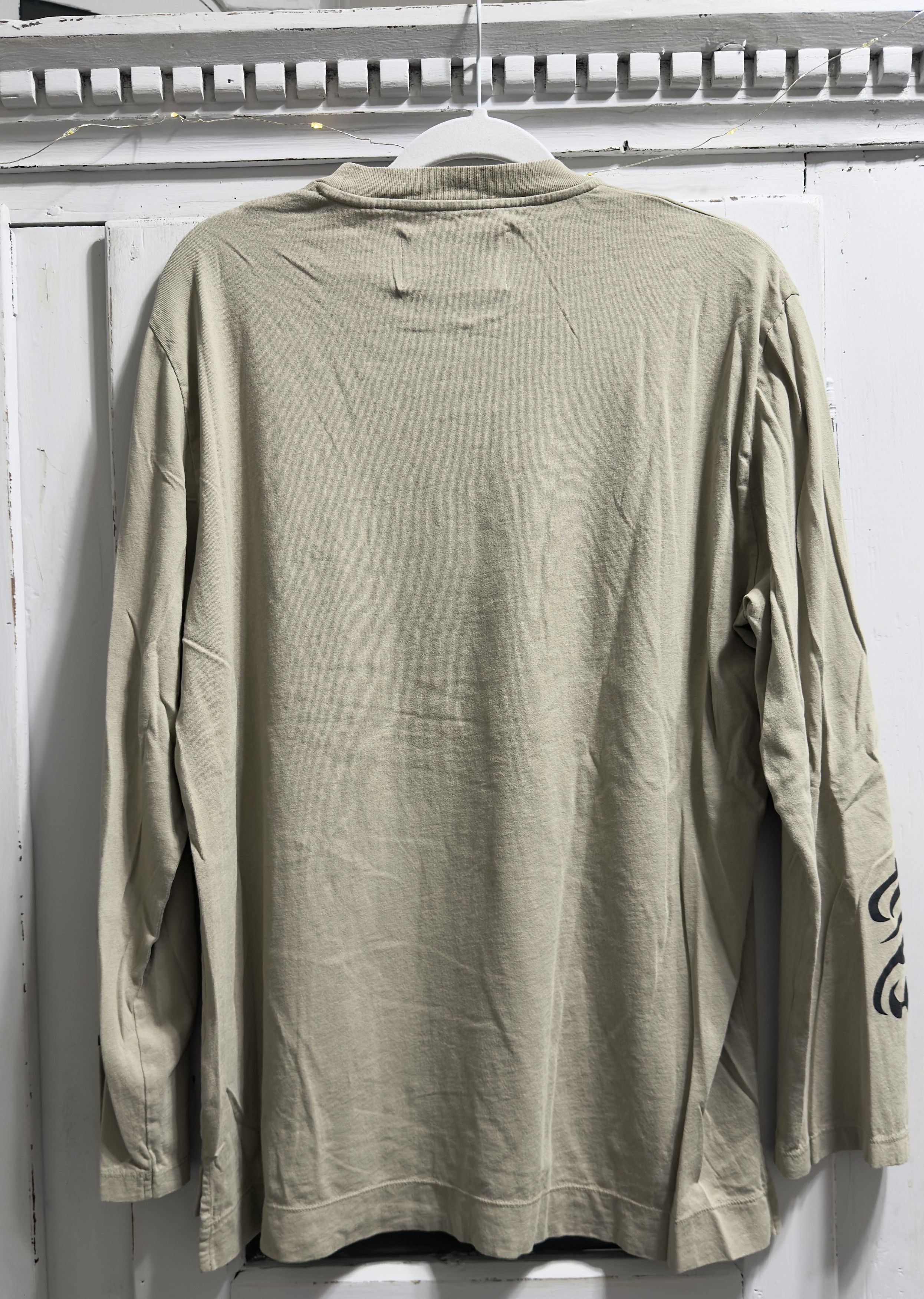Our Legacy Tribal Box Longsleeve Size US M / EU 48-50 / 2 - 3 Thumbnail