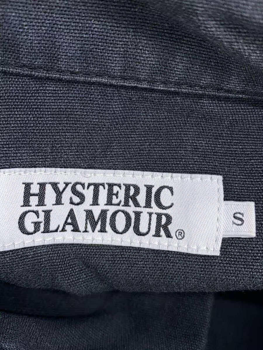 Hysteric Glamour Hysteric Times Short Sleeve Button Shirt Size US S / EU 44-46 / 1 - 4 Thumbnail