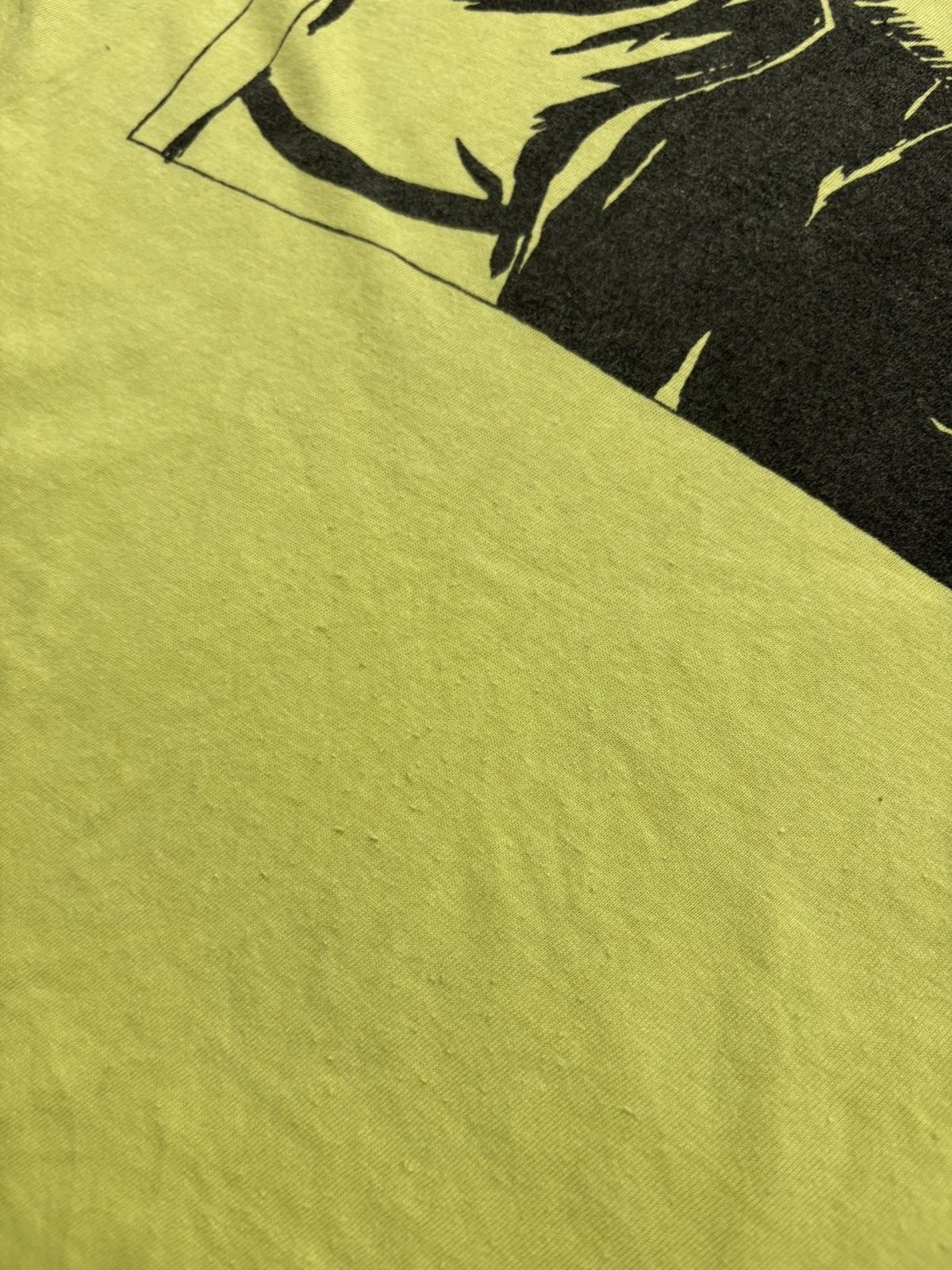 Band Tees Vintage 00s Sonic Youth Goo Album Tee Band Shirt Distressed Size US XL / EU 56 / 4 - 18 Thumbnail