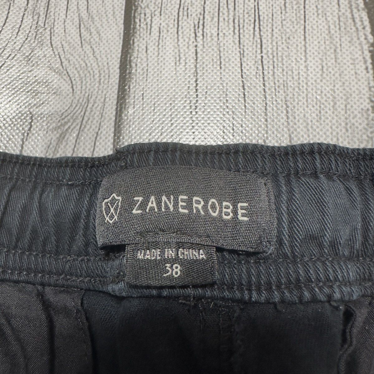Zanerobe Zanerobe jogger pants Size US 38 / EU 54 - 5 Thumbnail