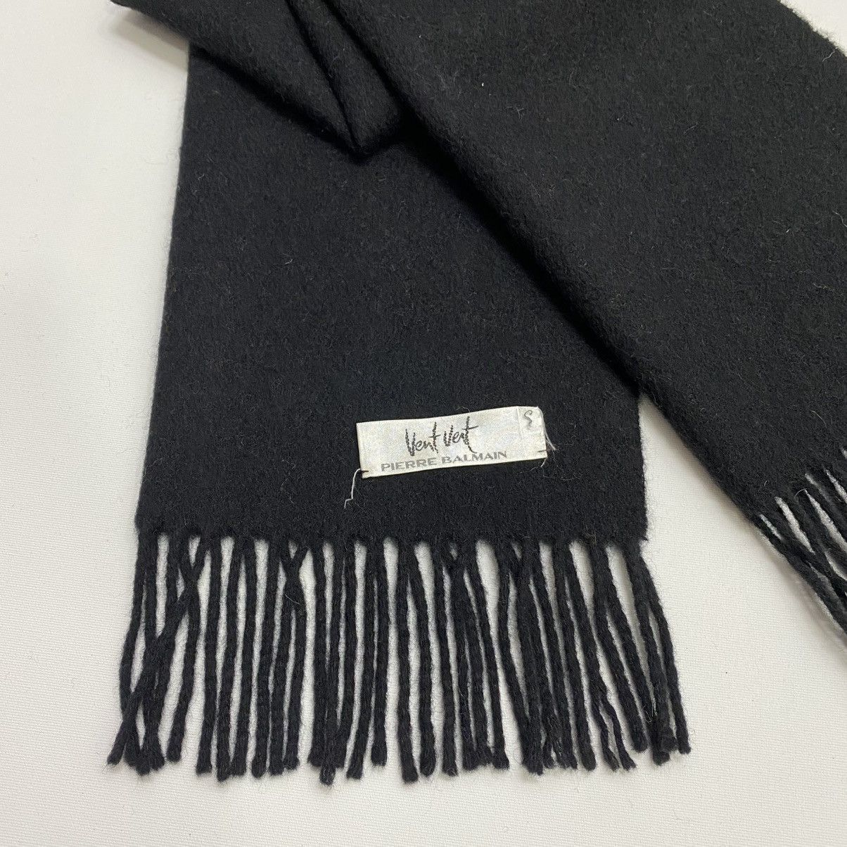 Pierre Balmain PIERRE BALMAIN SCARF MUFFLER LUX039 Size ONE SIZE - 5 Thumbnail