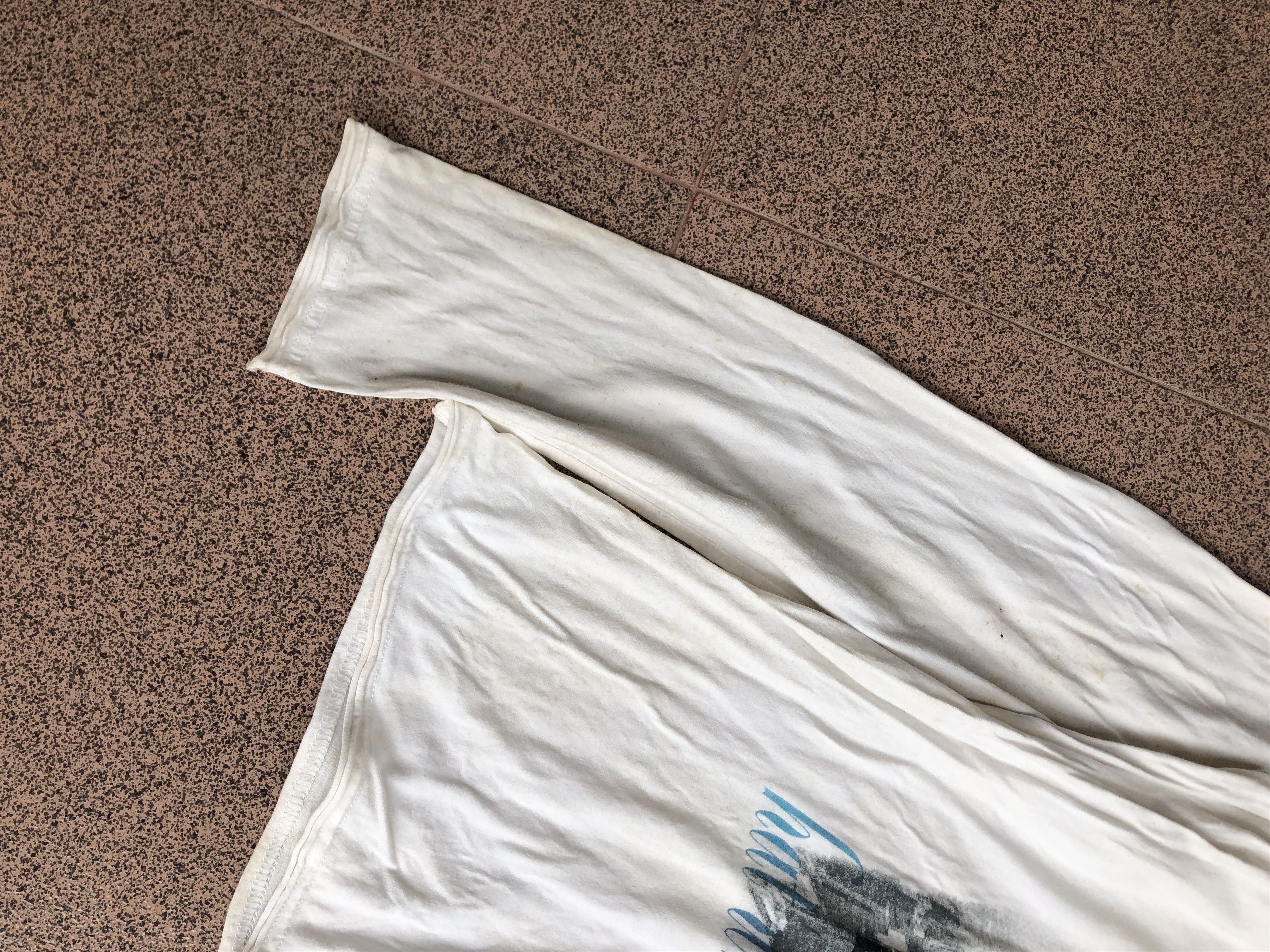 If Six Was Nine 2000s Ikka Poem Vkei Style Y2k Japanese Size US M / EU 48-50 / 2 - 5 Thumbnail
