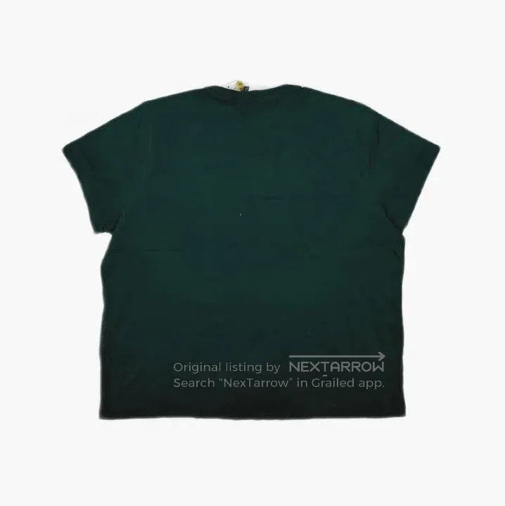 Polo Ralph Lauren Polo Ralph Lauren Solid Pony Embroidery Short Sleeve Polo. Size US XXL / EU 58 / 5 - 3 Thumbnail