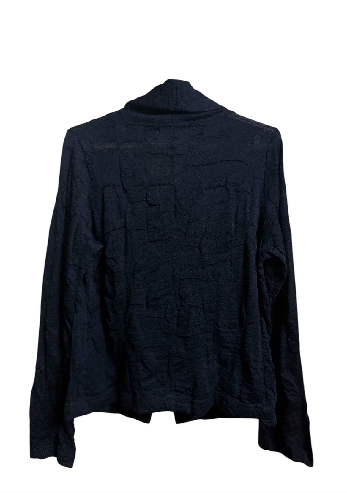 Japanese Brand INTERLINEAIRE by MASATSUGU MIYAMOTO Size M / US 6-8 / IT 42-44 - 4 Thumbnail