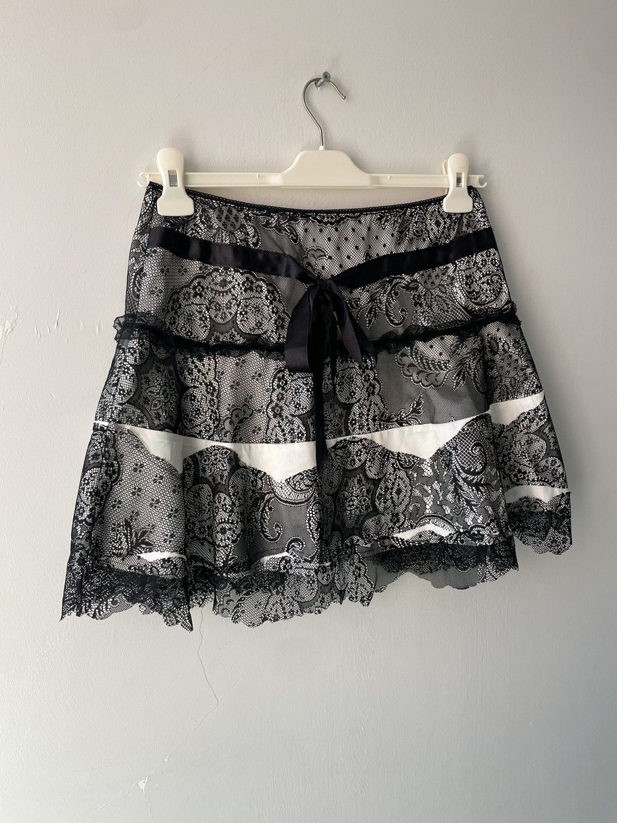 Vintage Rinascimento skirt Size 25" / US 0 / IT 36 - 3 Thumbnail