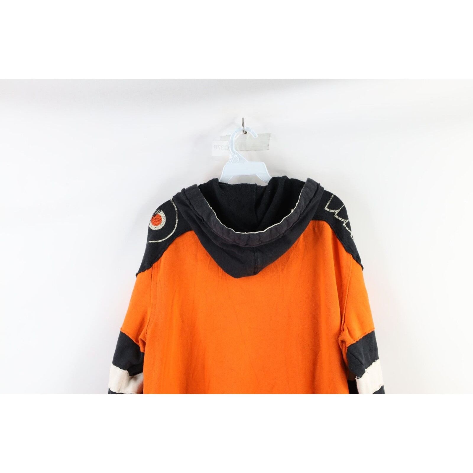 Vintage Vintage CCM Philadelphia Flyers Hockey Jersey Hoodie Size US M / EU 48-50 / 2 - 12 Thumbnail
