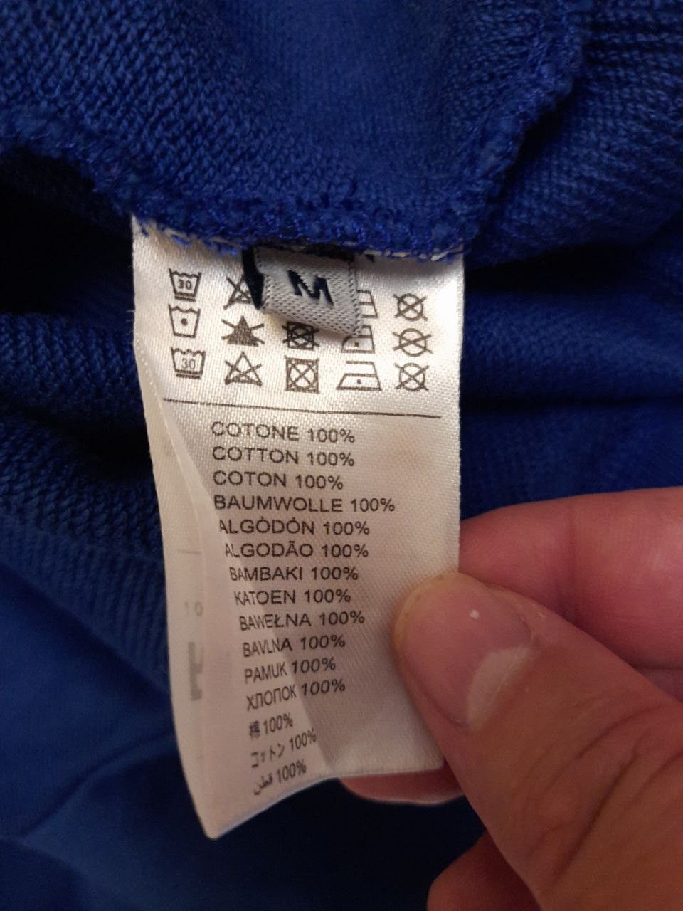 John Richmond John Richmond Sweatshirt Size US M / EU 48-50 / 2 - 9 Thumbnail