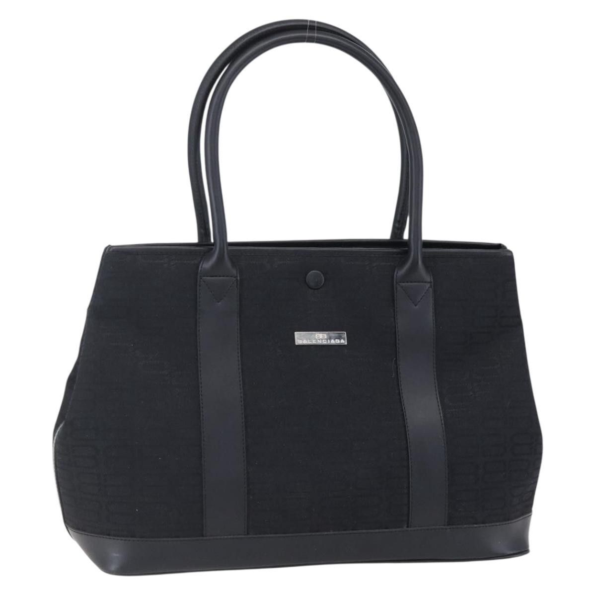 Balenciaga Balenciaga Vintage tote Canvas Size ONE SIZE - 1 Thumbnail