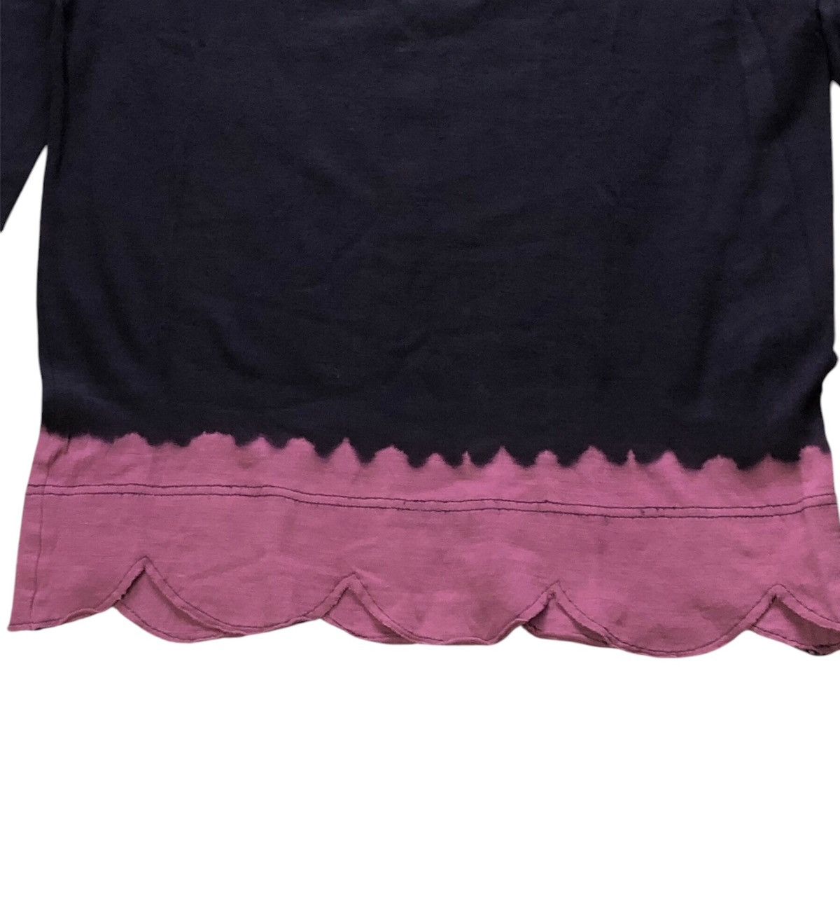 Comme des Garcons Comme des Garçons Longsleeve Shirt Size M / US 6-8 / IT 42-44 - 6 Thumbnail