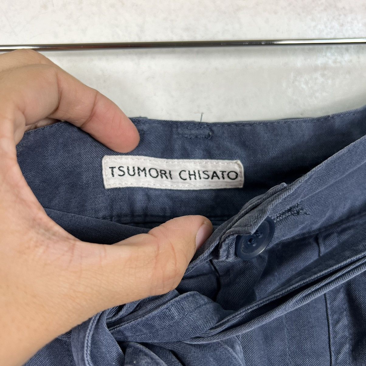 Tsumori Chisato 🔥 TSUMORI CHISATO Size 28" / US 6 / IT 42 - 10 Thumbnail