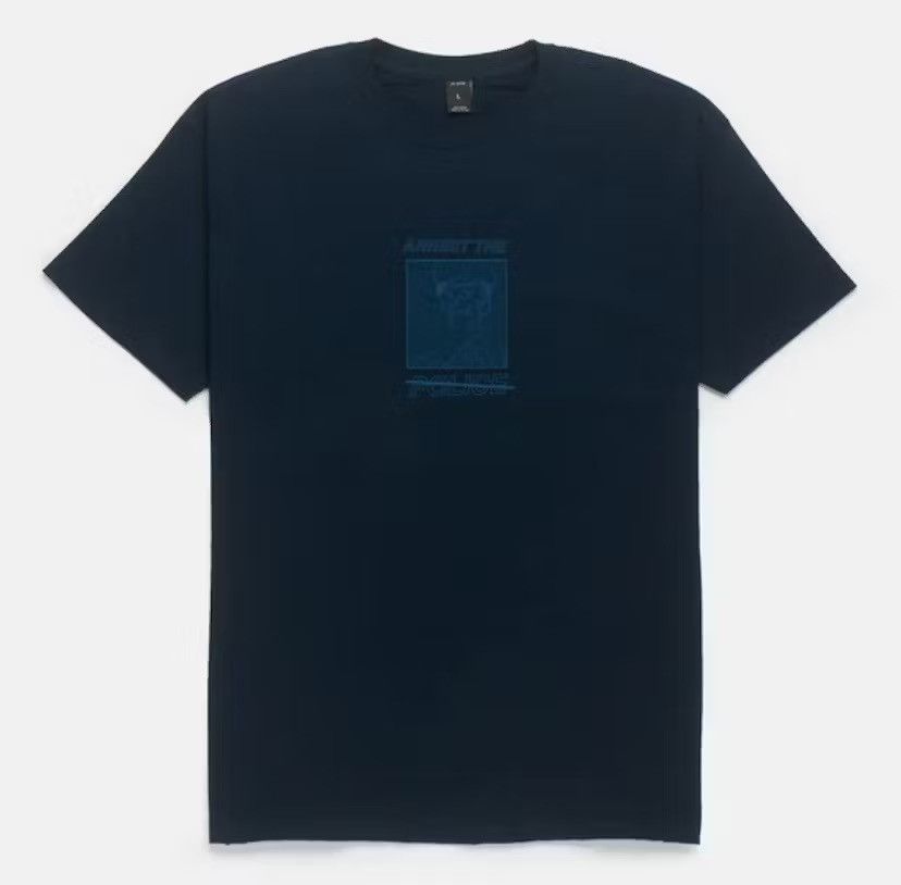 10 Deep 10 Deep Arrest the Police tee Size US L / EU 52-54 / 3 - 1 Thumbnail