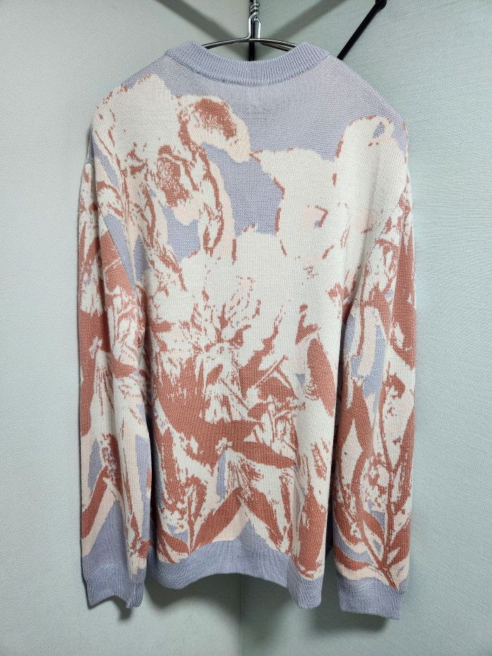 Other koche pattern sweater Size US M / EU 48-50 / 2 - 3 Thumbnail