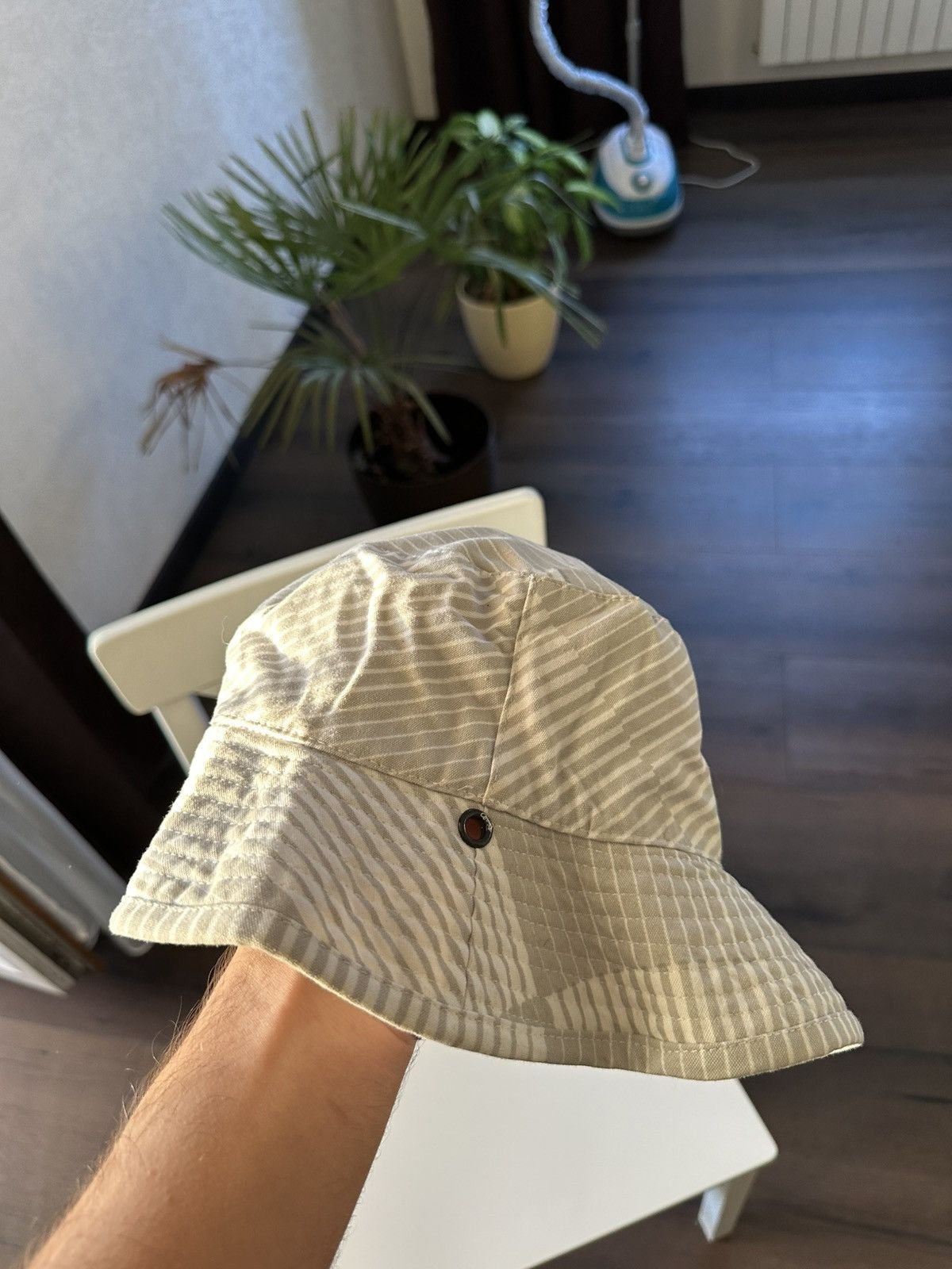 O'Neill Vintage OneiLL Hat Y2K Gorpcore logo fit Size ONE SIZE - 6 Thumbnail