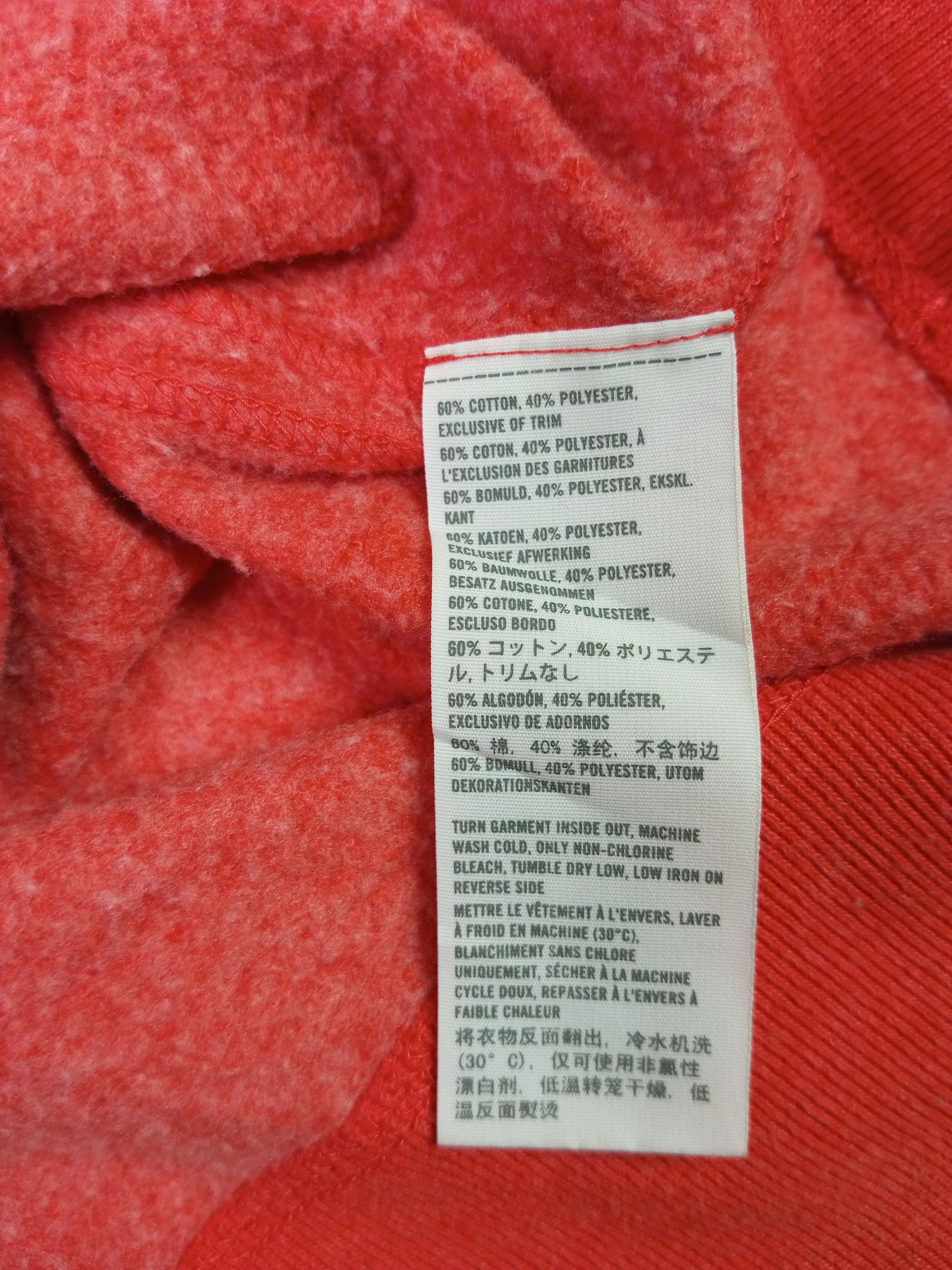 Hollister × Japanese Brand Hollister California Sweatshirt Waikiki Beach Sweater Size US M / EU 48-50 / 2 - 9 Thumbnail
