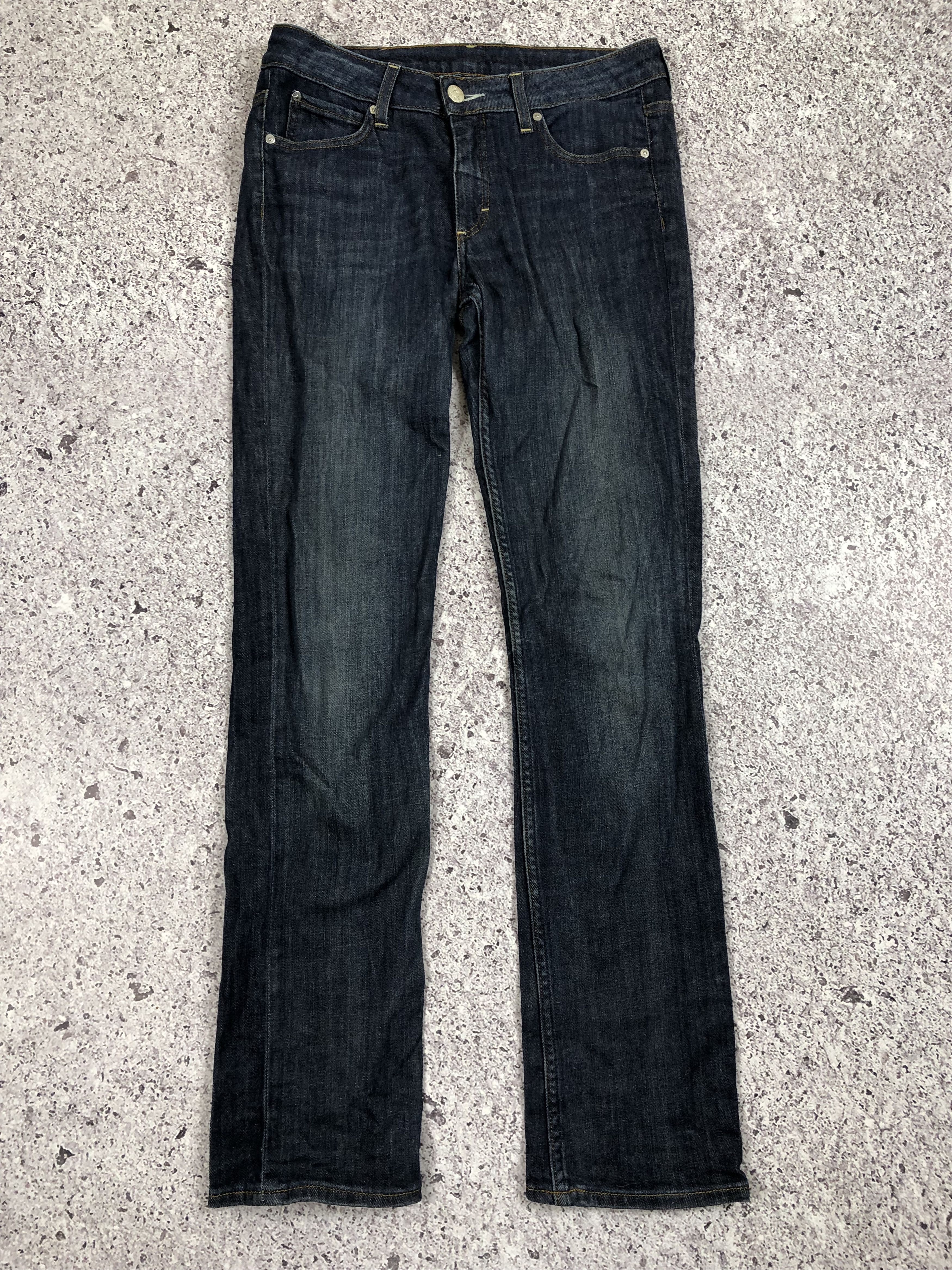 Acne Studios Acne Studios Vintage denim blue 30/32 | Grailed