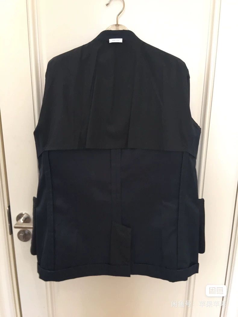 Jil Sander Jil Sander suit Size XXL / US 16-18 / IT 52-54 - 4 Thumbnail