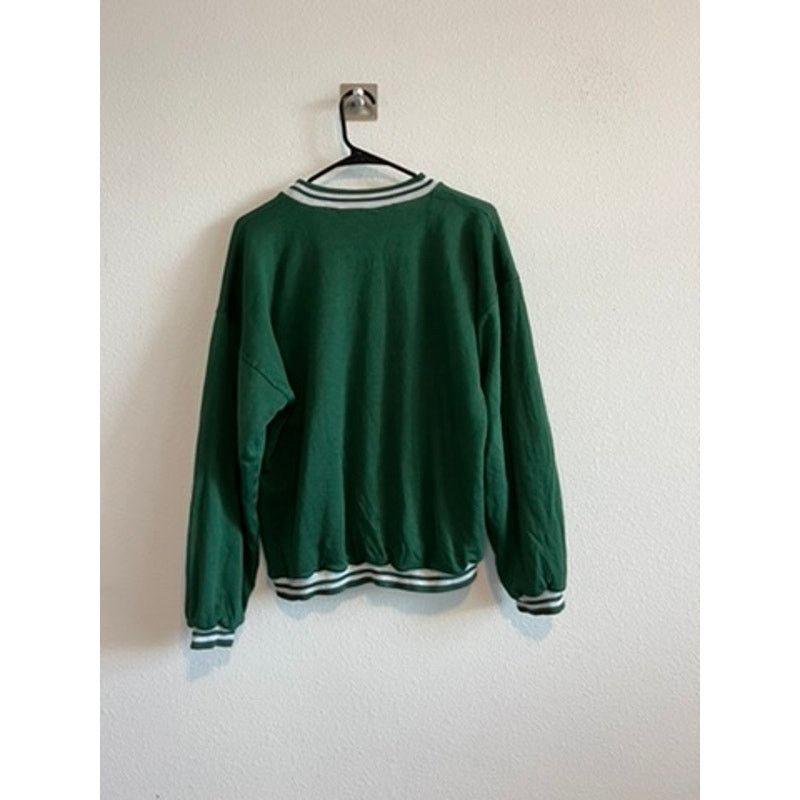 Other Vintage Green Bay Packers Reversible Pullover SweatShirt Size US L / EU 52-54 / 3 - 5 Thumbnail