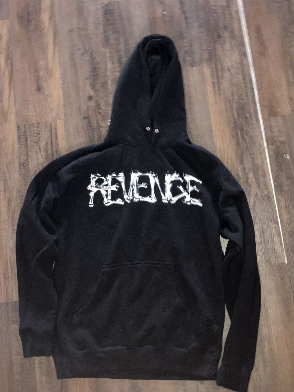 Revenge Revenge Size US L / EU 52-54 / 3 - 1 Thumbnail