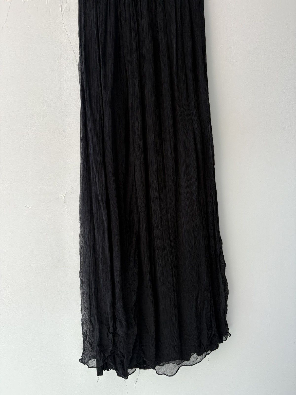Vintage Italian skirt Size 27" / US 4 / IT 40 - 7 Thumbnail