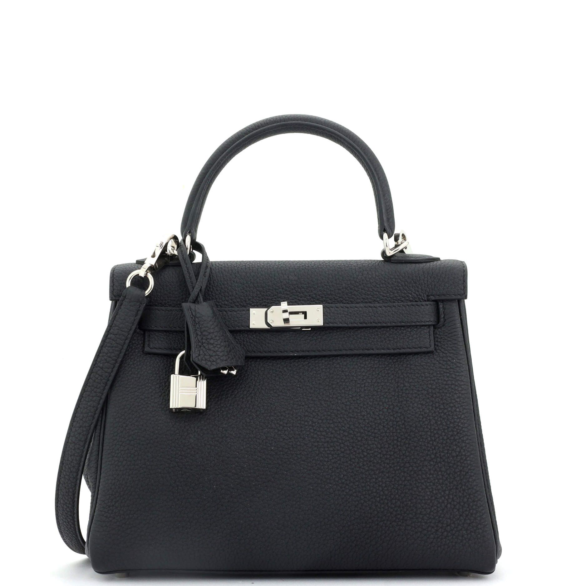Hermes Kelly Handbag Size ONE SIZE - 1 Thumbnail