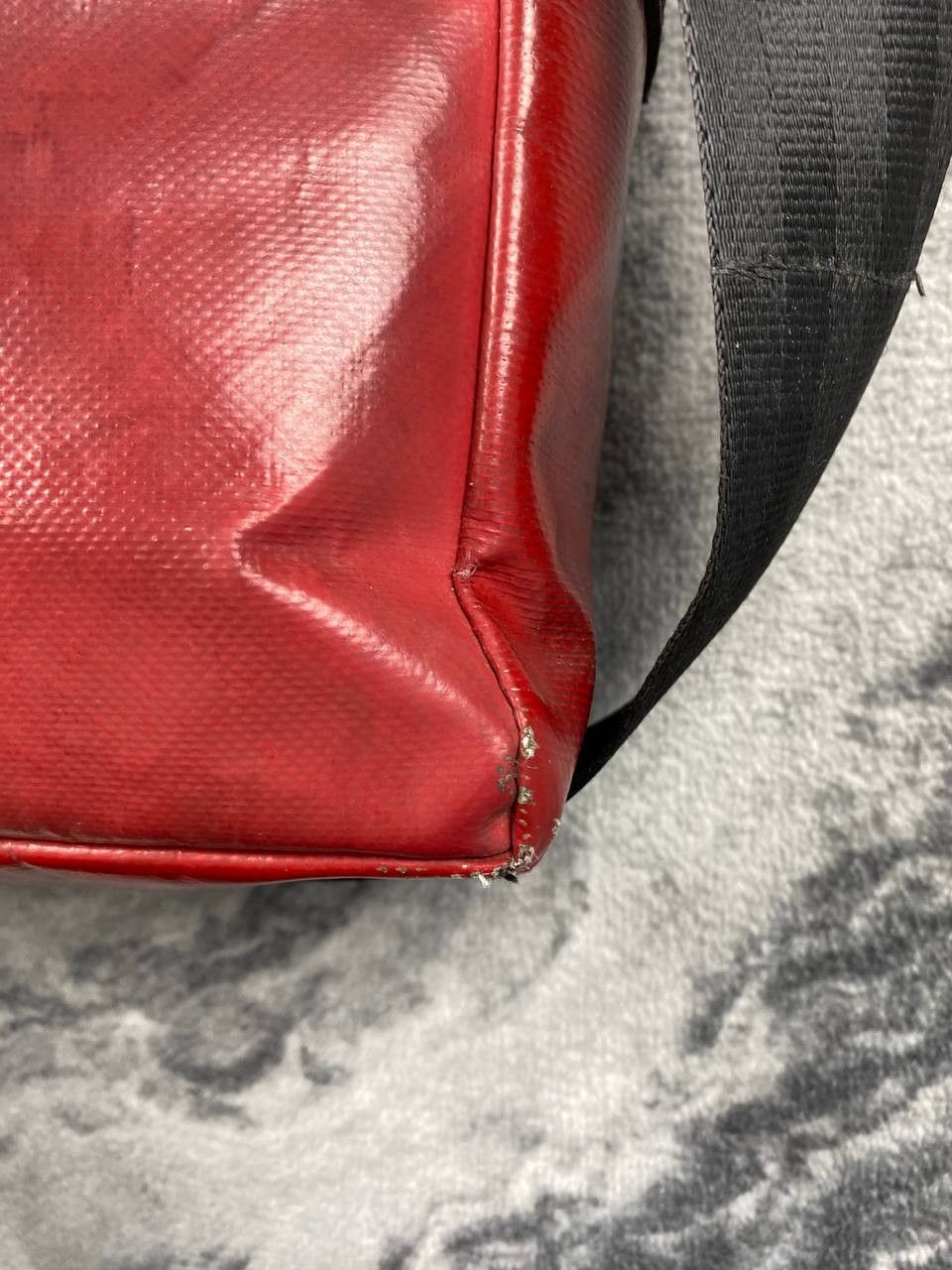 Freitag Freitag Messenger Bag Size ONE SIZE - 11 Thumbnail